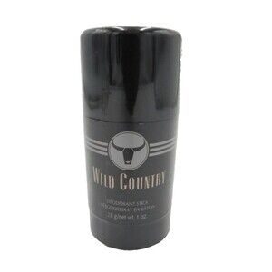NWT Two Avon Wild Country deodorant sticks.